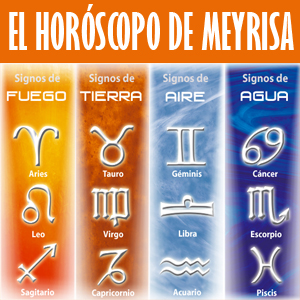 HOROSCOPO