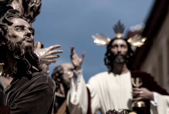 Semana Santa Candás 365 Semana Santa